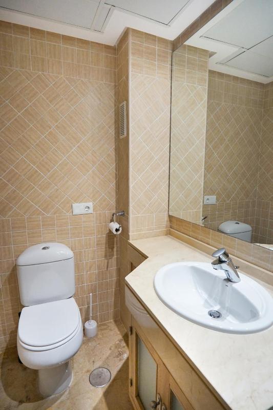 Beach side apartment La Duquesa - image 26