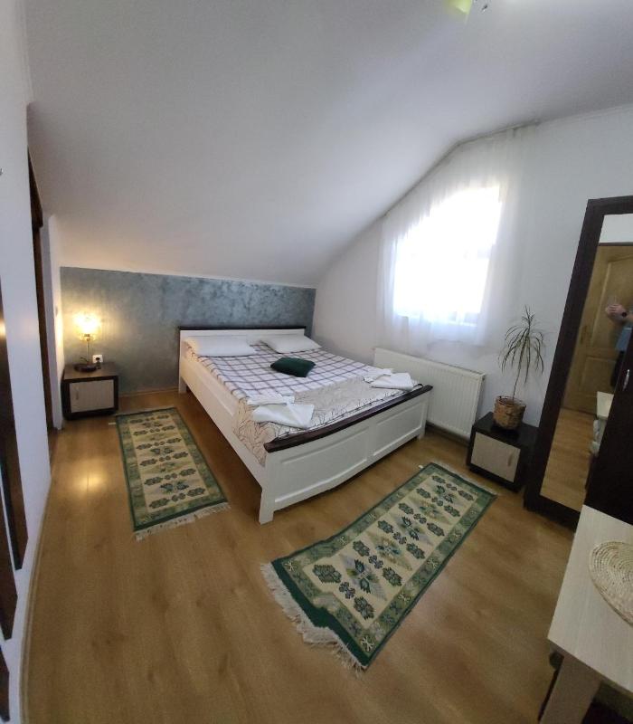Double or Twin Room image 1