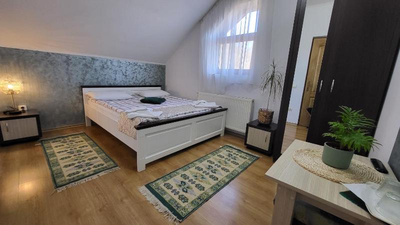 Double or Twin Room image 4