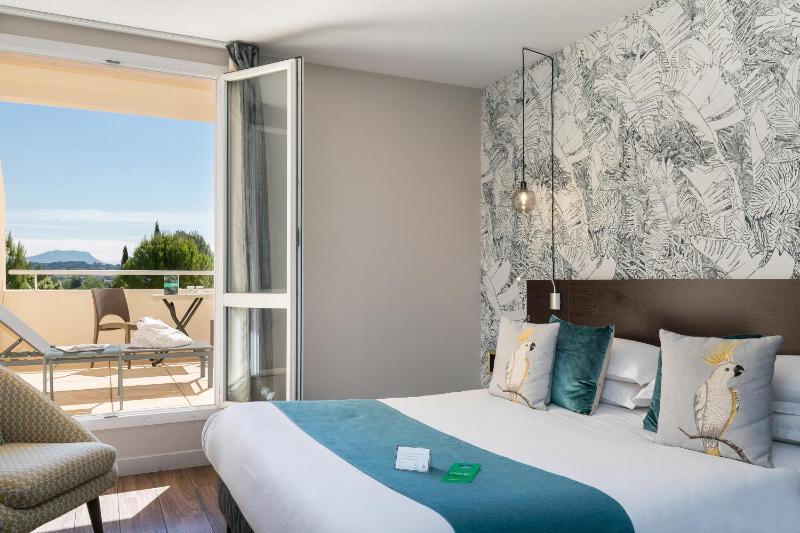 Executive Double Room image 1