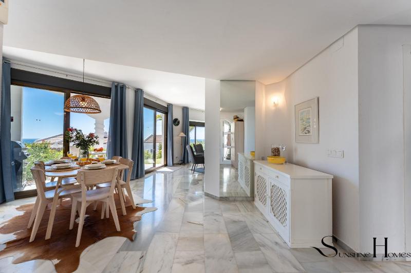 Seaview I 3BED I Sauna I Pool I Parking 60 - image 39