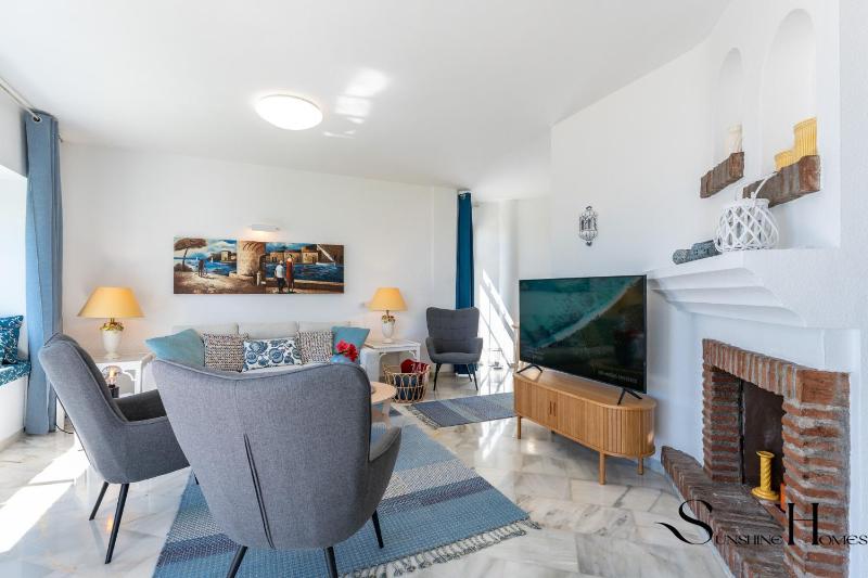 Seaview I 3BED I Sauna I Pool I Parking 60 - image 29
