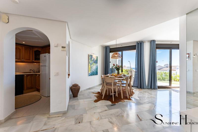 Seaview I 3BED I Sauna I Pool I Parking 60 - image 48