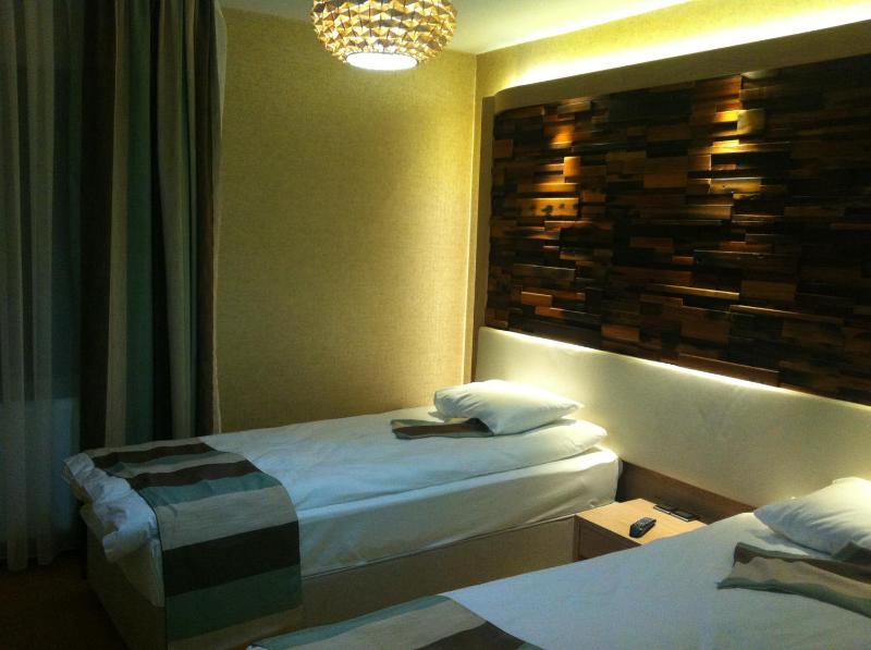 Standard Double or Twin Room image 4