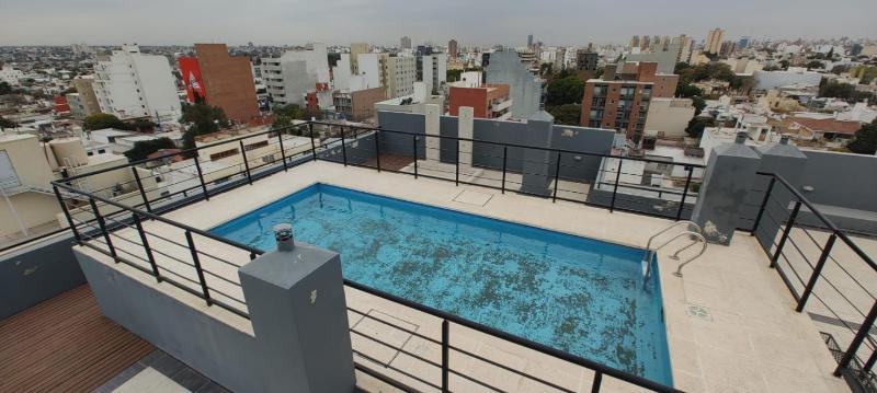 Departamento 1 dormitorio - image 8
