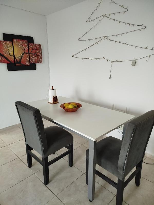 Departamento 1 dormitorio - image 12