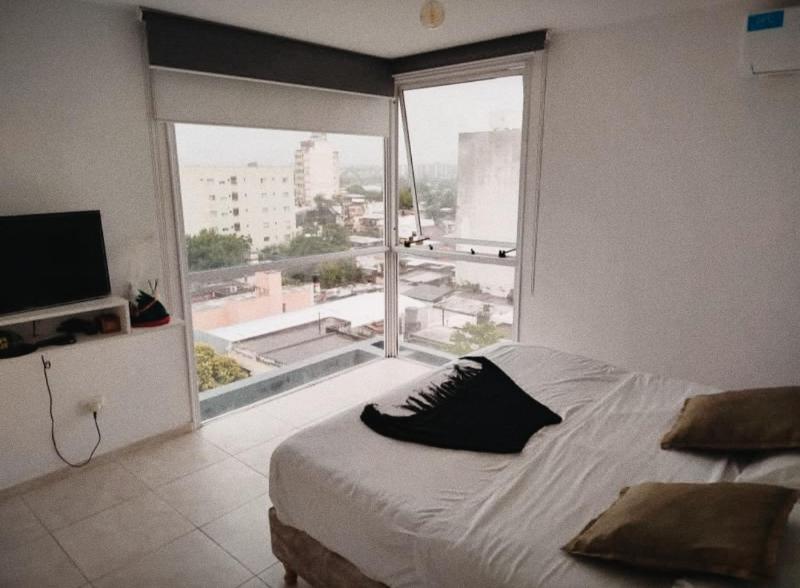 Departamento 1 dormitorio - image 11
