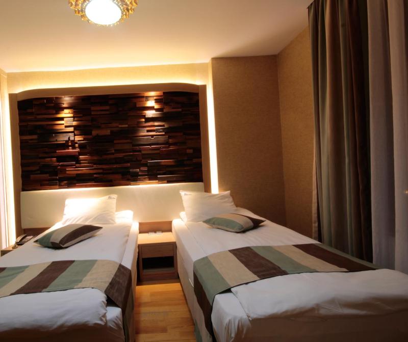 Standard Double or Twin Room image 3