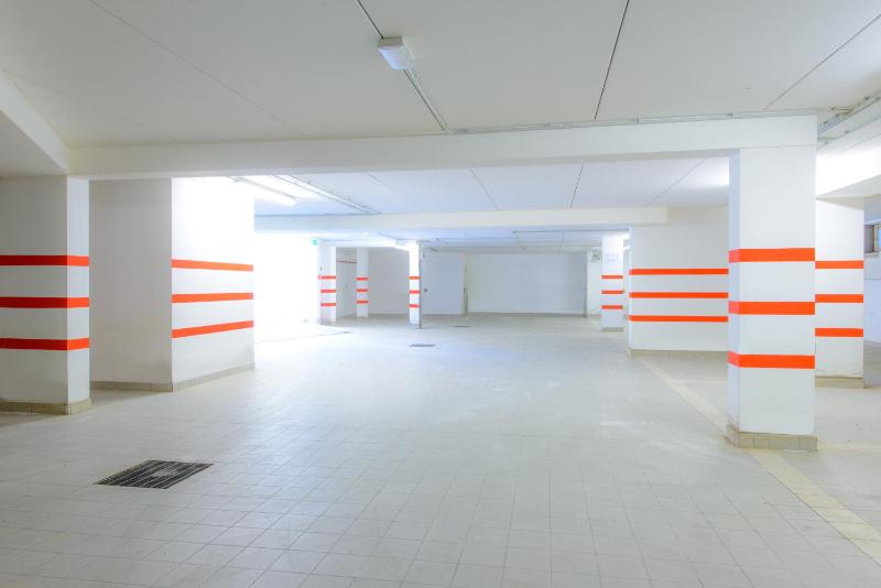 Appartamento 3 camere con vista sul mare e parcheggio - image 18