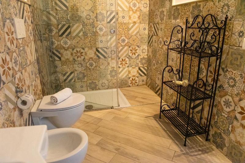 Torre Elisabetta Rooms - image 10