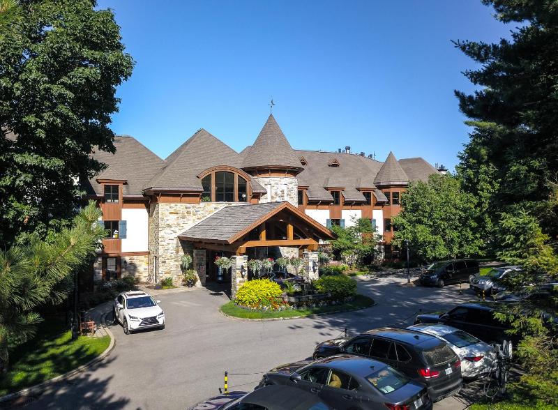 Hotel Quintessence - image 49