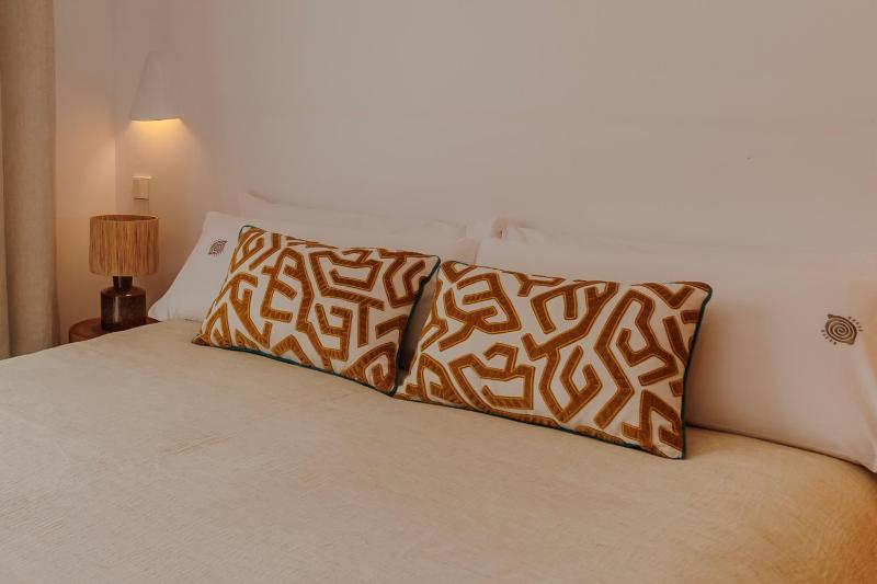 Boutique Hotel Los Limoneros - image 29