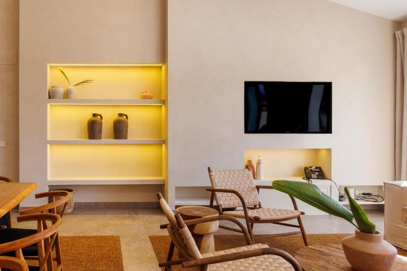 Boutique Hotel Los Limoneros - image 8