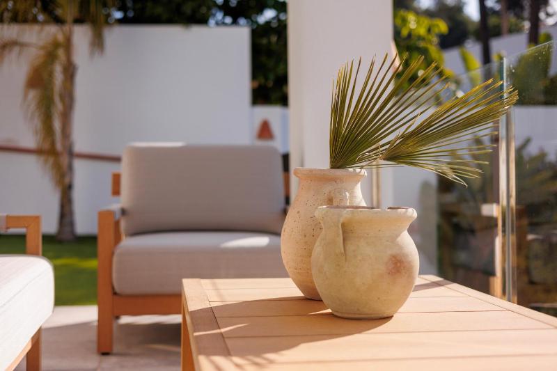 Boutique Hotel Los Limoneros - image 40
