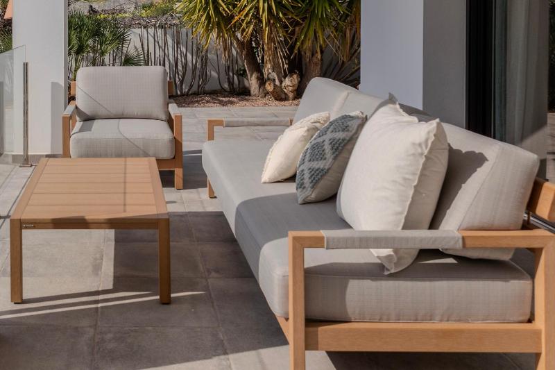 Boutique Hotel Los Limoneros - image 20