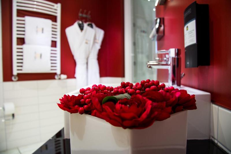 Classic Double Room - Annex Building image 2