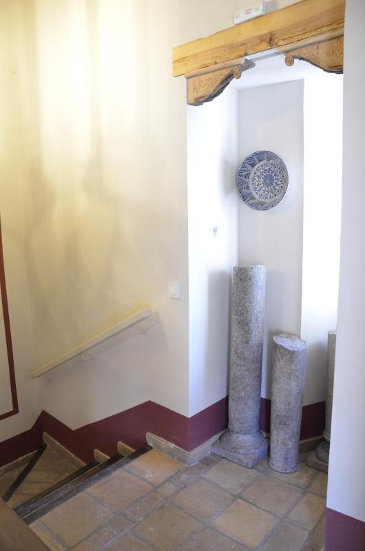 Apartment with Terrace image 4