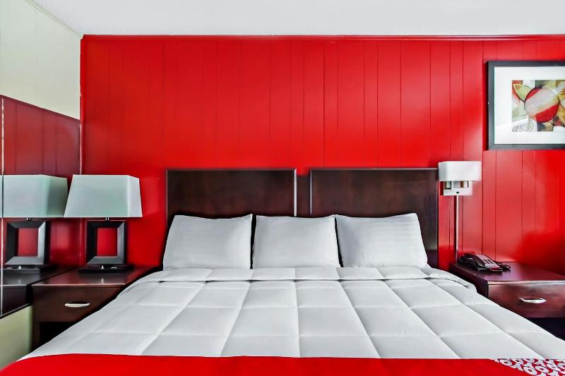 King Room image 4