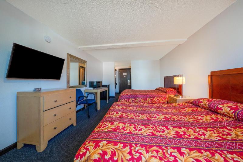 Unicorn Inn by OYO Portland - image 22
