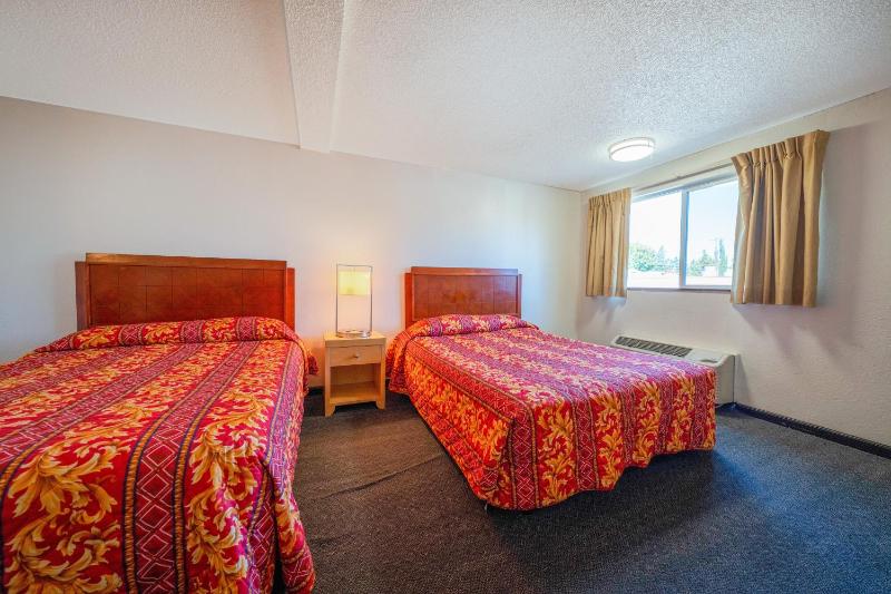Unicorn Inn by OYO Portland - image 8
