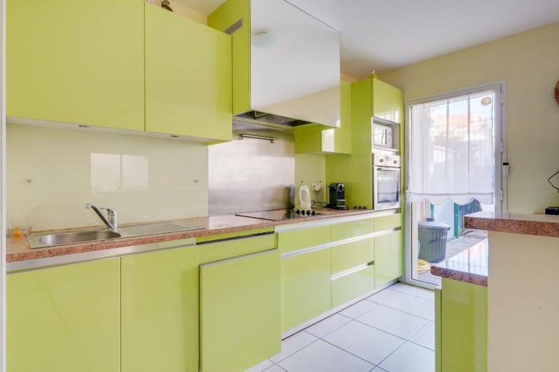 Appartement Jammes : 5 Personnes Terrasse Parking Proche Plage