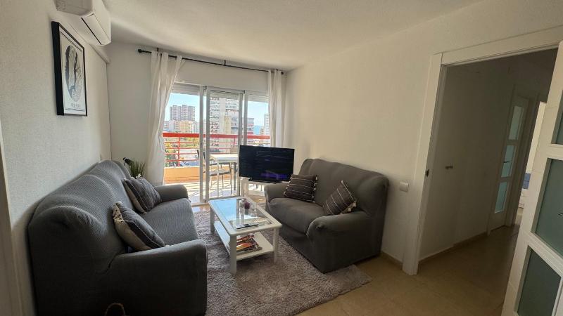 Apartamento con terraza piscina y vistas en Cabo by Turihome - image 26