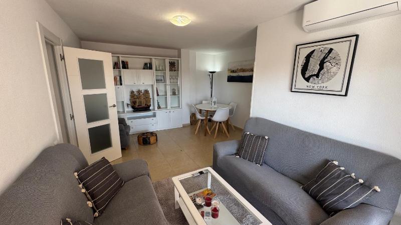 Apartamento con terraza piscina y vistas en Cabo by Turihome - image 46