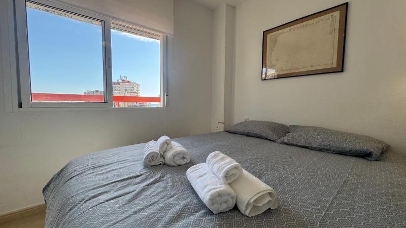 Apartamento con terraza piscina y vistas en Cabo by Turihome - image 38