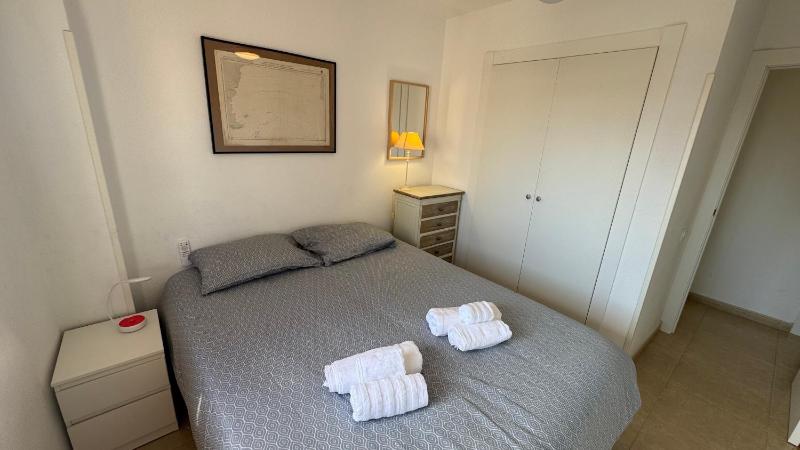 Apartamento con terraza piscina y vistas en Cabo by Turihome - image 43