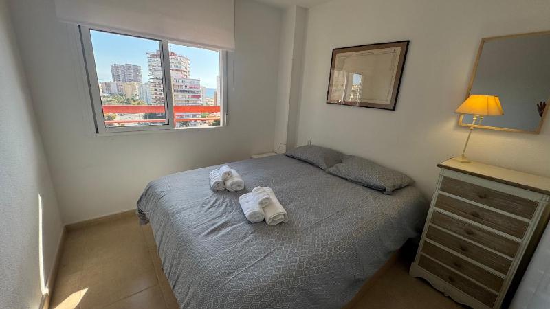 Apartamento con terraza piscina y vistas en Cabo by Turihome - image 24