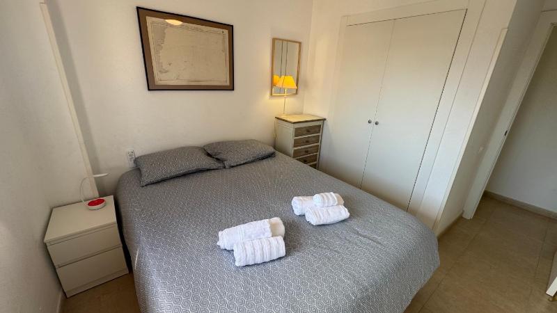Apartamento con terraza piscina y vistas en Cabo by Turihome - image 9