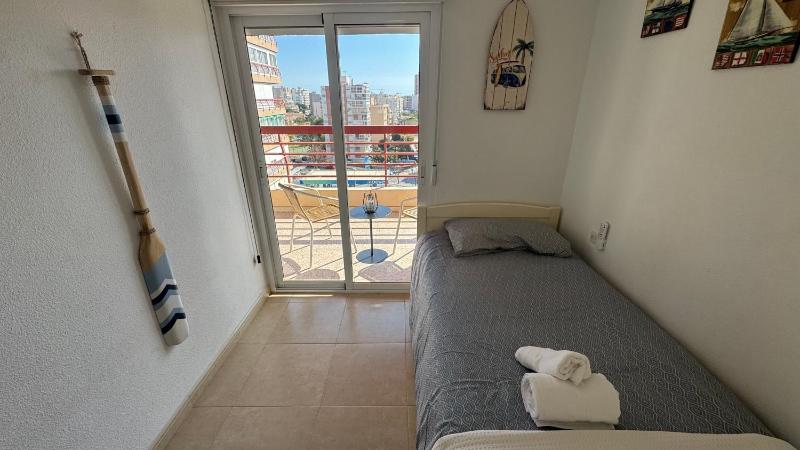 Apartamento con terraza piscina y vistas en Cabo by Turihome - image 35