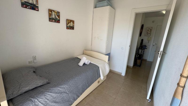 Apartamento con terraza piscina y vistas en Cabo by Turihome - image 28