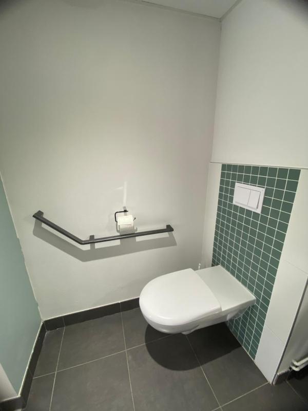 Double Room for Disabled Guest image 2