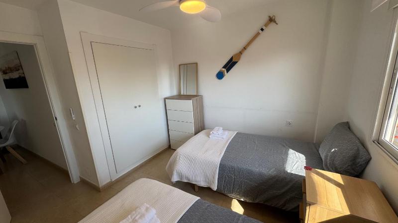 Apartamento con terraza piscina y vistas en Cabo by Turihome - image 20