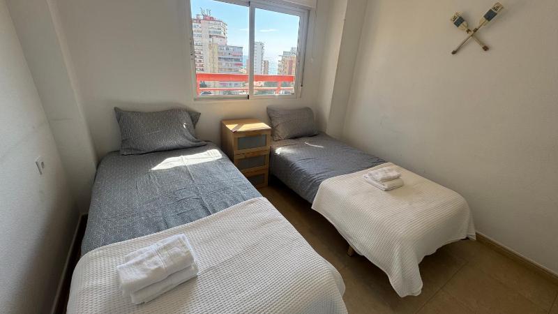 Apartamento con terraza piscina y vistas en Cabo by Turihome - image 37