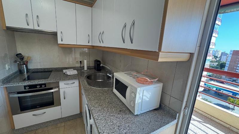 Apartamento con terraza piscina y vistas en Cabo by Turihome - image 8