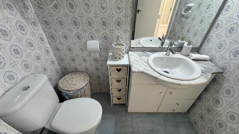 Apartamento con terraza piscina y vistas en Cabo by Turihome - image 15