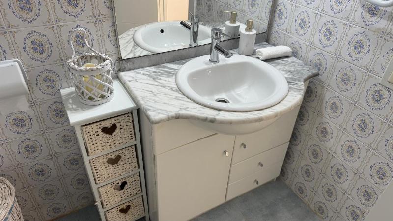 Apartamento con terraza piscina y vistas en Cabo by Turihome - image 31
