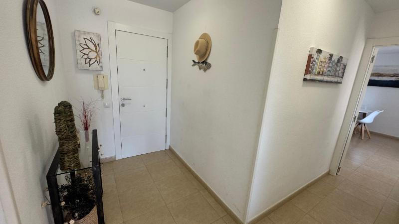 Apartamento con terraza piscina y vistas en Cabo by Turihome - image 29