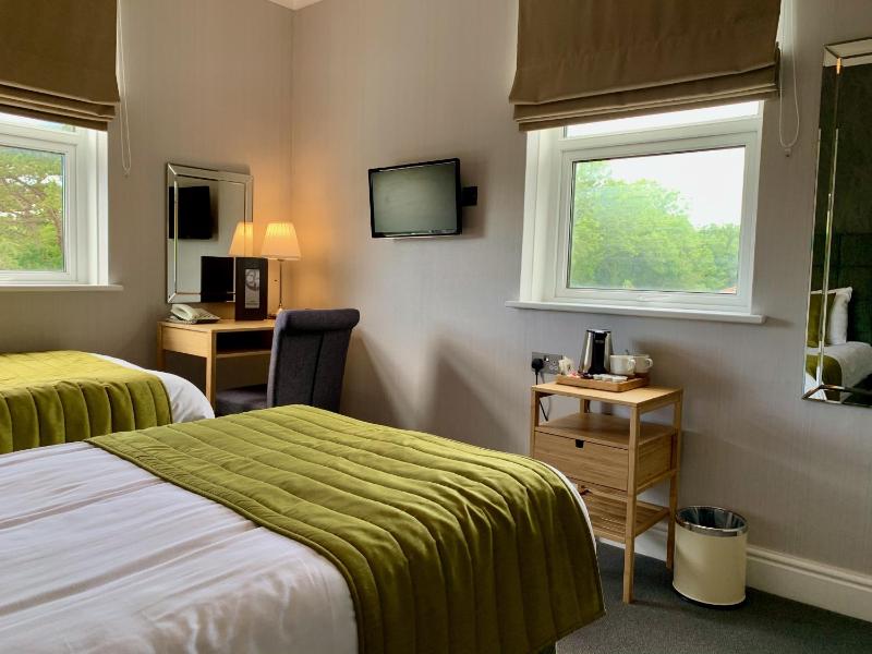 Superior Single Room image 1
