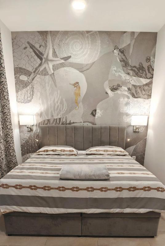 Comfort Double Room image 1