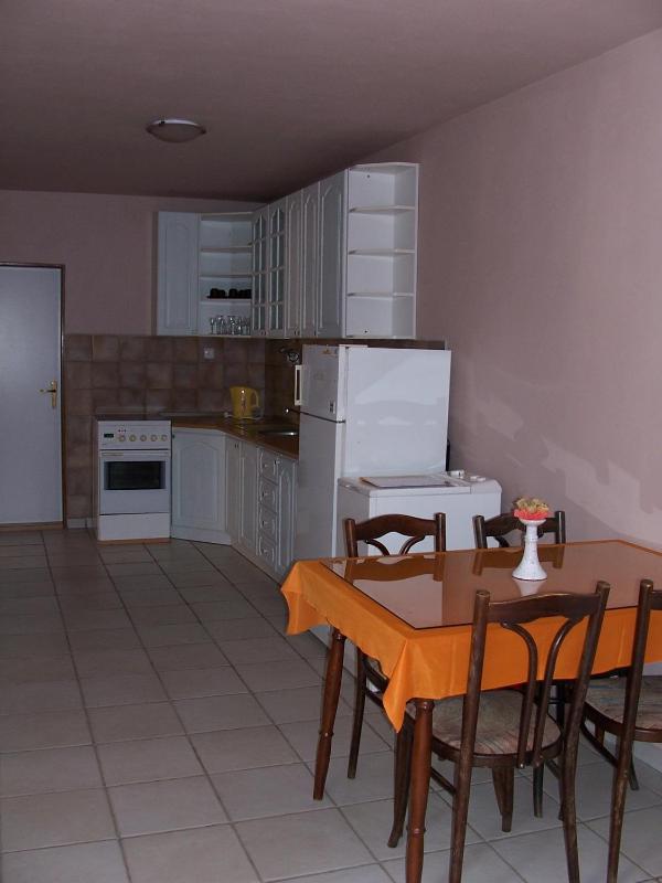 Two-Bedroom Apartment image 3