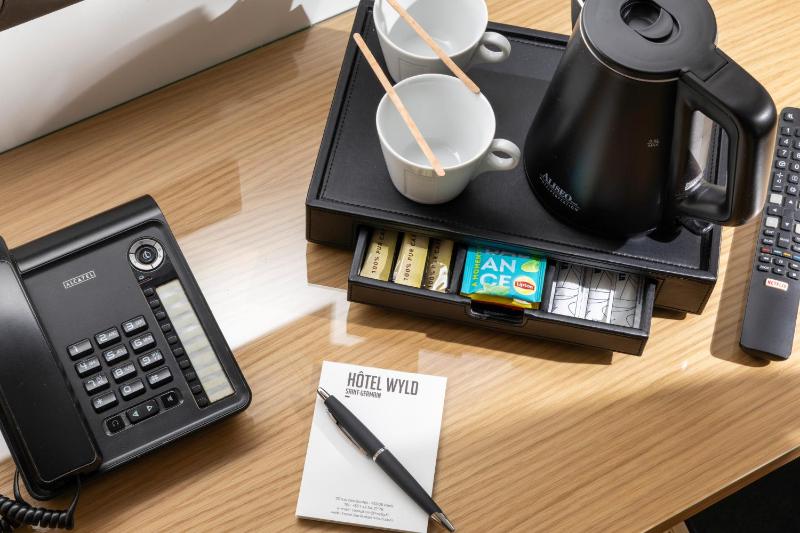 Superior Twin Room image 2