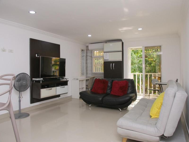 Historic Cartagena 2BR Apt - image 15