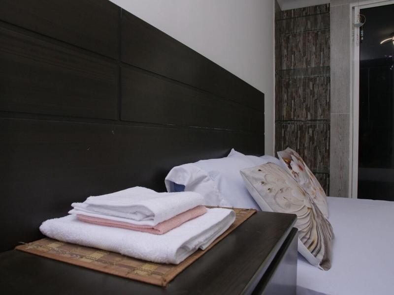 Historic Cartagena 2BR Apt - image 9