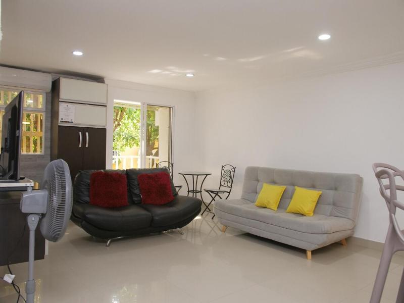 Historic Cartagena 2BR Apt - image 7
