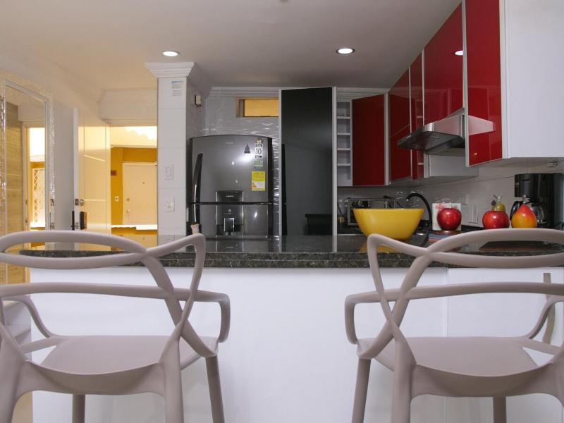 Historic Cartagena 2BR Apt - image 6