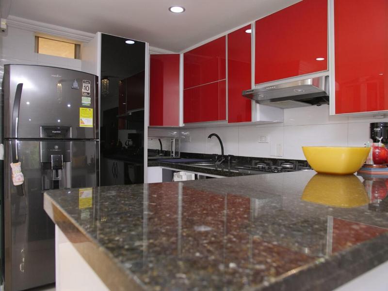Historic Cartagena 2BR Apt - image 10