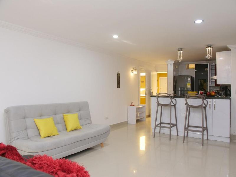 Historic Cartagena 2BR Apt - image 16